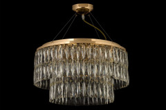 Подвесная люстра Arti Lampadari Acquaro E 1.5.D50.101 GP