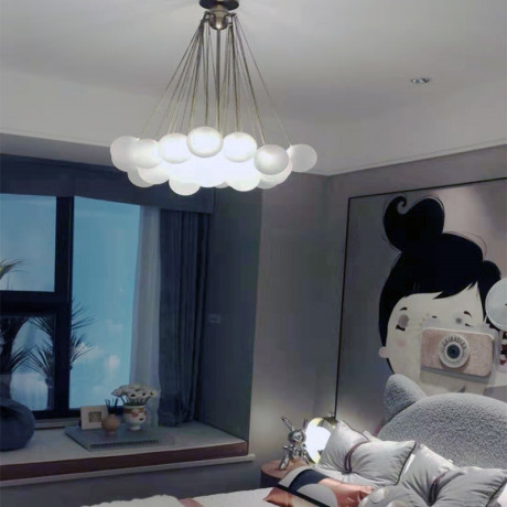 Подвесная люстра ImperiumLoft 189555-26