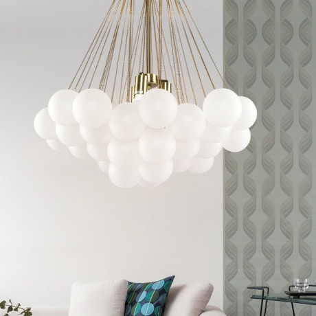 Подвесная люстра ImperiumLoft 189555-26