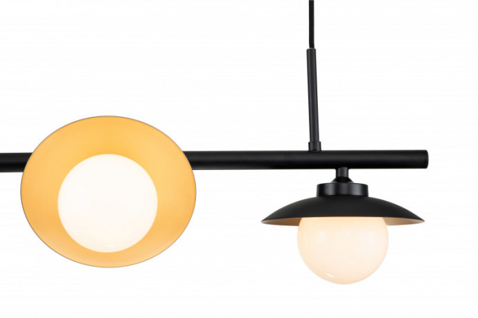 Подвесная люстра Indigo V000281