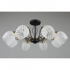 Люстра на штанге Omnilux OML-65507-08