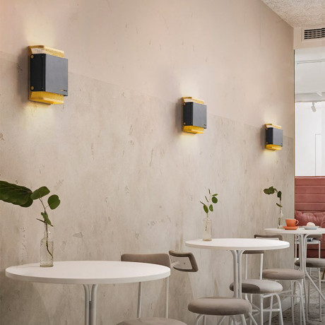 Бра ImperiumLoft 140597-26