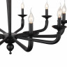 Подвесная люстра ST-Luce SL1114.403.10