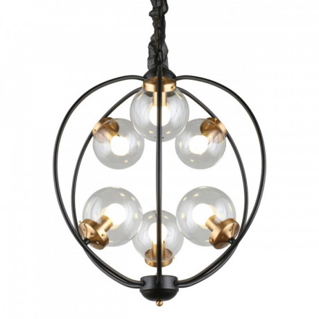 Подвесная люстра Omnilux OML-94503-06