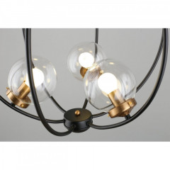 Подвесная люстра Omnilux OML-94503-06