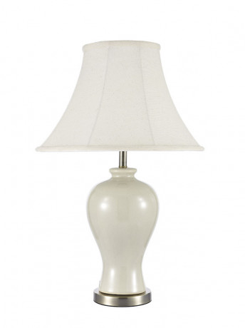 Настольная лампа Arti Lampadari Gianni E 4.1 C