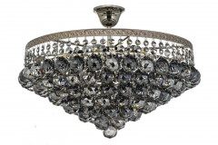 Люстра на штанге Arti Lampadari Castellana E 1.3.46.607 N