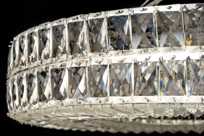 Подвесная люстра Arti Lampadari Sora E 1.5.80.100 N