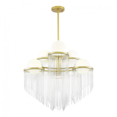 Люстра на штанге ST-Luce SL1511.203.06