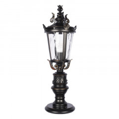 Садово-парковый светильник LOFT IT 100003/540