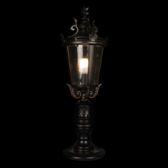 Садово-парковый светильник LOFT IT 100003/540