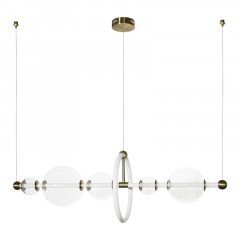 Подвесная люстра LOFT IT 10126/900