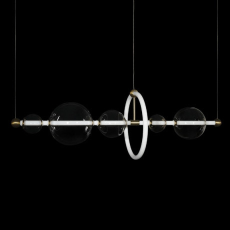 Подвесная люстра LOFT IT 10126/900