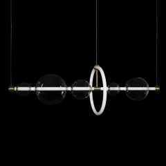 Подвесная люстра LOFT IT 10126/900