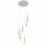 Каскадная люстра ST-Luce SL405.103.06
