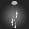 Каскадная люстра ST-Luce SL405.103.06