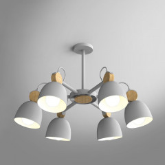 Люстра на штанге ImperiumLoft 178069-26