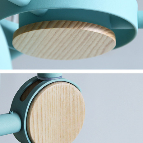 Люстра на штанге ImperiumLoft 178069-26