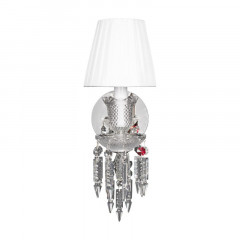 Бра LOFT IT 10210/1W White