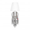 Бра LOFT IT 10210/1W White
