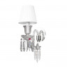 Бра LOFT IT 10210/1W White