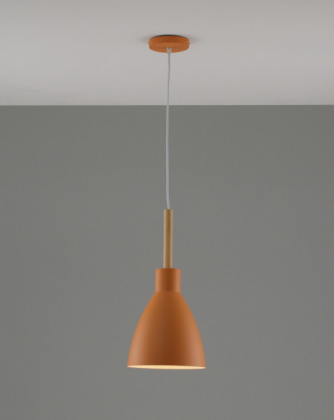 Потолочный детский светильник Moderli V10650-1P