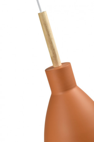 Потолочный детский светильник Moderli V10650-1P