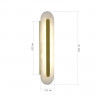 Бра ST-Luce SL6139.211.01