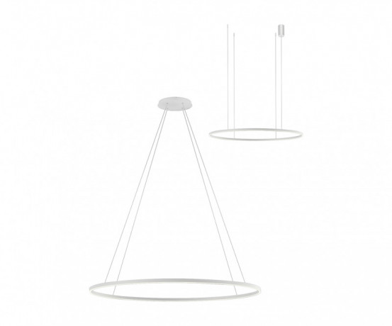 Подвесной светильник Kink Light 08218,01A(4000K)