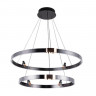 Подвесная люстра ARTE Lamp A1993SP-64BK
