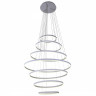 Каскадная люстра Kink Light 08537,01(4000K)