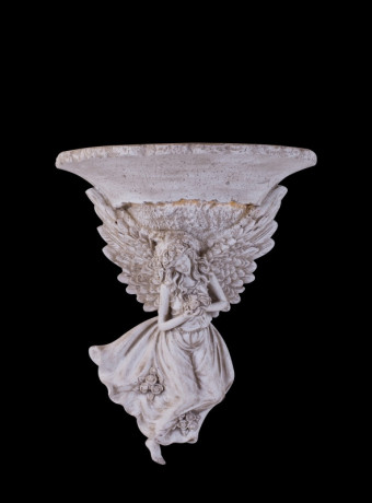 Бра Lucia Tucci pietra isola W2030.1L