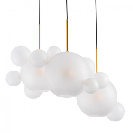 Каскадная люстра LOFT IT 2030-D3