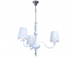 Подвесная люстра Lucia Tucci SIENA 102.3