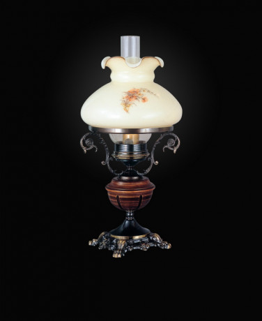 Настольная лампа Reccagni Angelo P 2400 G