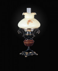 Настольная лампа Reccagni Angelo P 2400 G