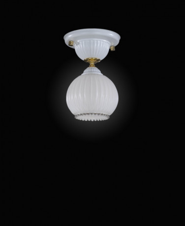 Накладной светильник Reccagni Angelo PL 9600/1