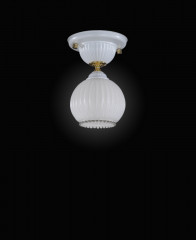 Накладной светильник Reccagni Angelo PL 9600/1