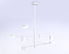 Люстра на штанге Ambrella Light FL51688