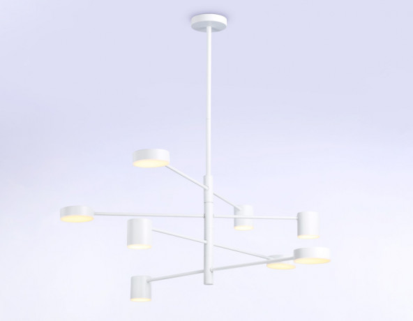Люстра на штанге Ambrella Light FL51688