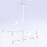 Люстра на штанге Ambrella Light FL51688