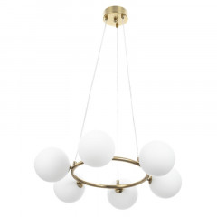 Подвесная люстра Citilux CL212163