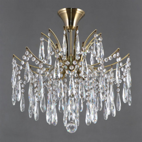 Люстра на штанге Citilux CL302163