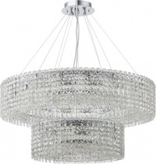 Подвесная люстра Stilfort 2179/09/26P