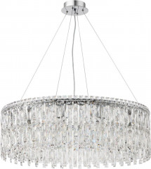 Подвесная люстра Stilfort 2173/09/12P