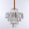 Каскадная люстра Ambrella Light TR5231