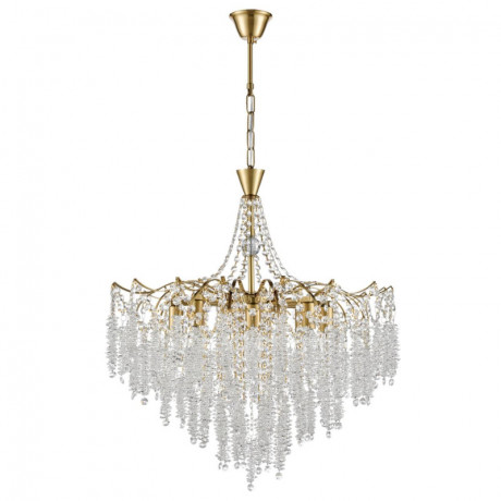 Подвесная люстра LUMION 8243/8