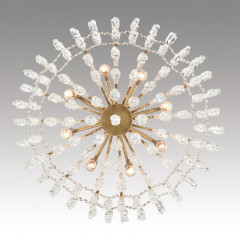 Подвесная люстра LUMION 8243/8