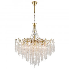 Подвесная люстра LUMION 8243/8