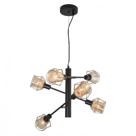 Подвесная люстра Citilux CL542161